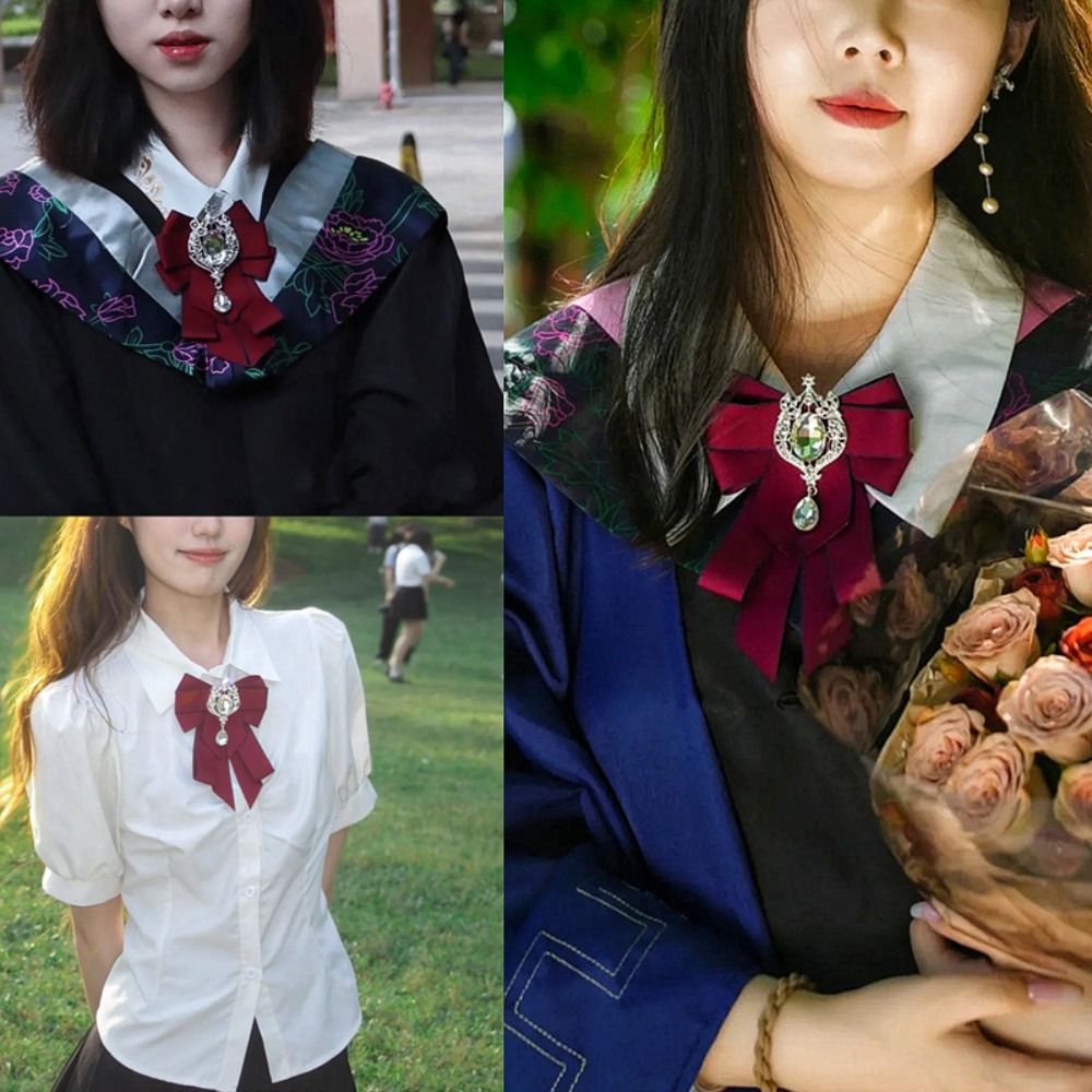 ربطة عنق أنيقة من السبائك مربو - مراجعة Bow Tie Pre Tied وسعره