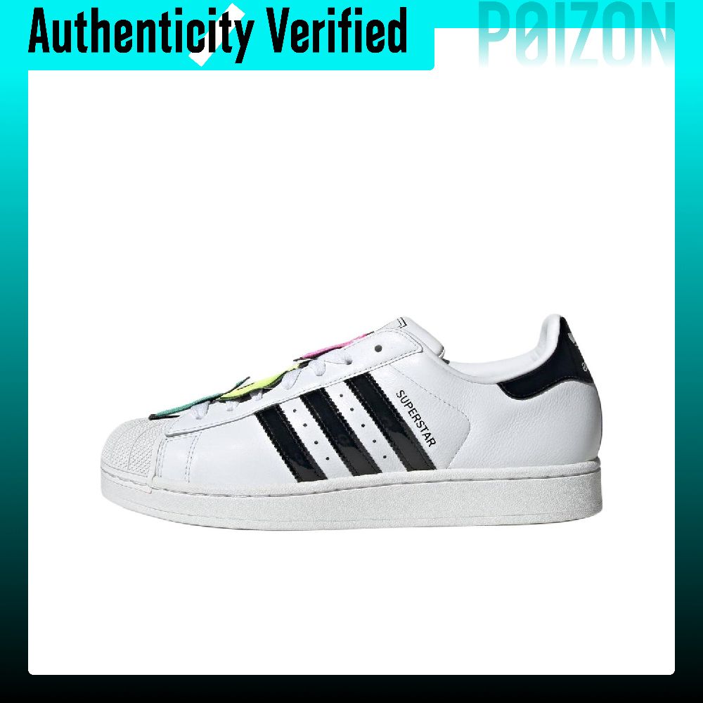 حذاء أديداس أوريجينالز سوبرستا - مراجعة Adidas Shoes Superstar وسعره