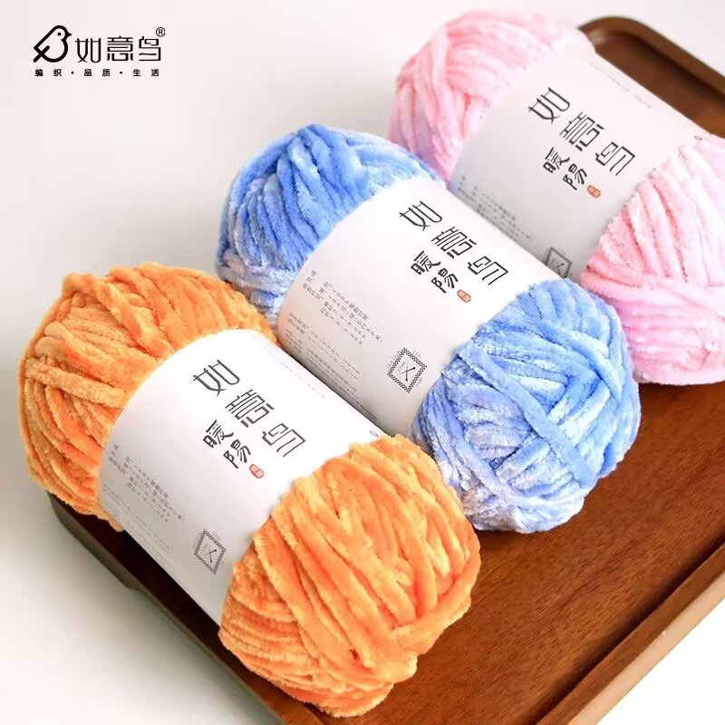 100 جرام متمنيا الطيور الدافئة - مراجعة Woven Scarf Blanket وسعره