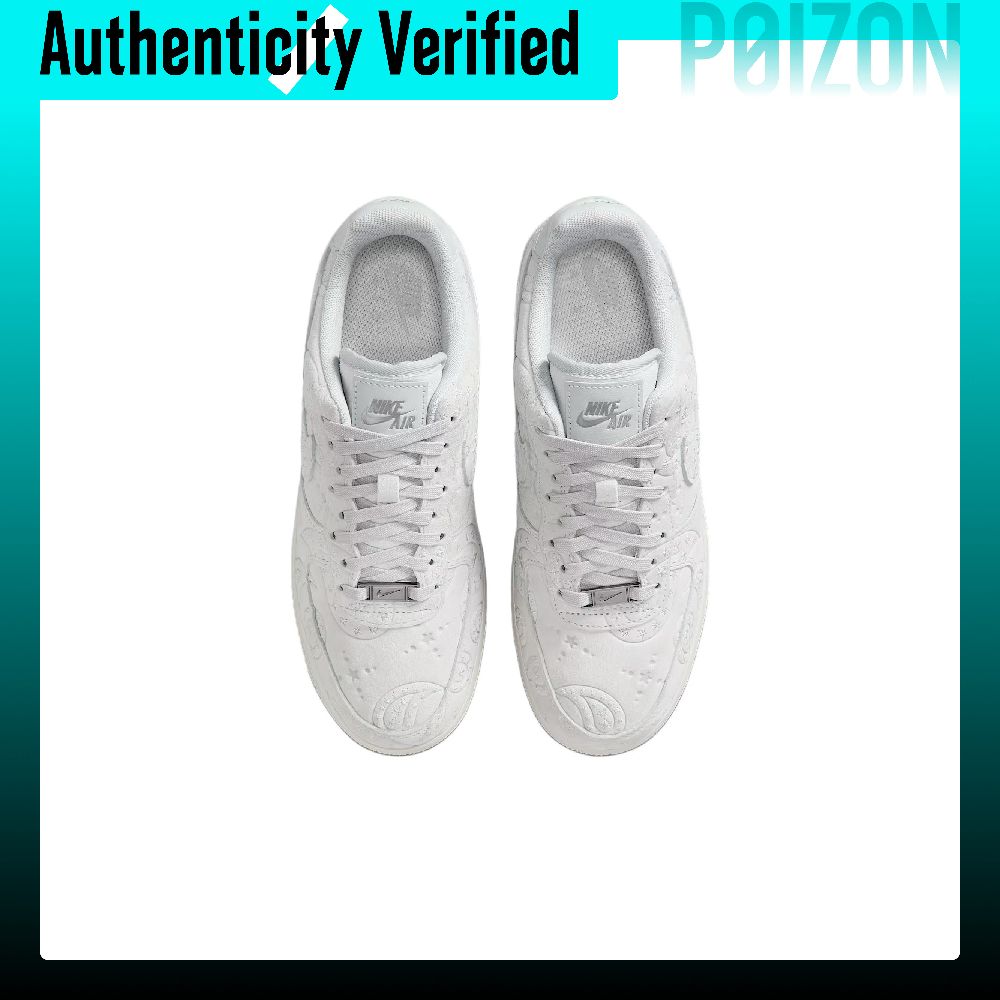 حذاء نايك إير فورس 1 للسكيت بو - مراجعة Nike Shoes Air Force 1 وسعره