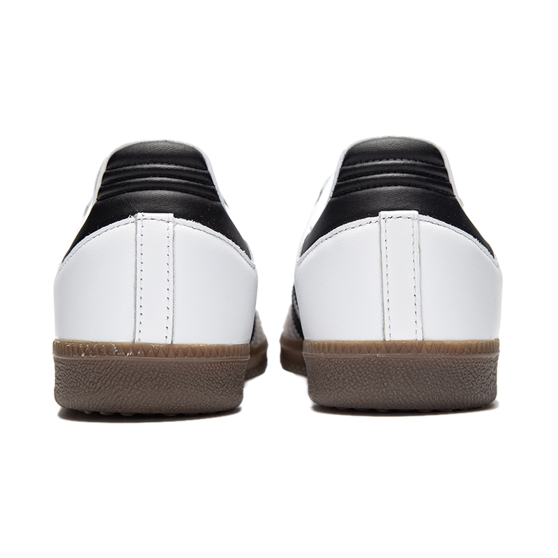 أحذية أديداس سامبا الأصلية للر - مراجعة Adidas Shoes Superstar وسعره