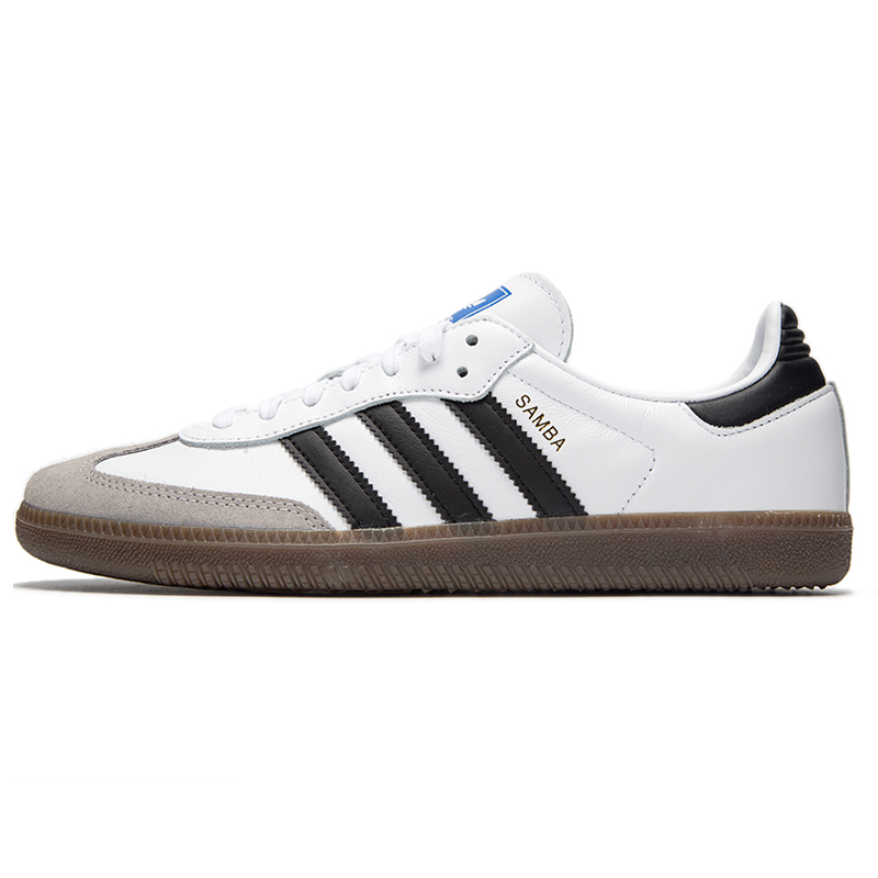 أحذية أديداس سامبا الأصلية للر - مراجعة Adidas Shoes Superstar وسعره
